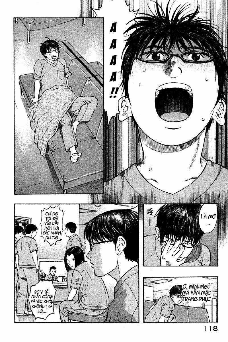 Emerging - Chapter 16 - Trang 10