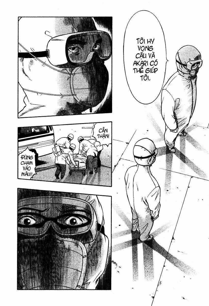 Emerging - Chapter 17 - Trang 18