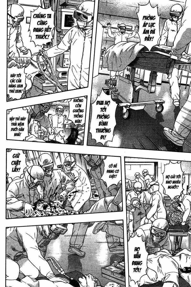 Emerging - Chapter 17 - Trang 10