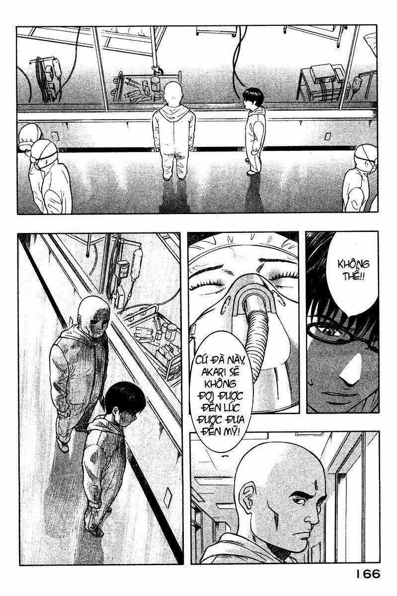 Emerging - Chapter 18 - Trang 17