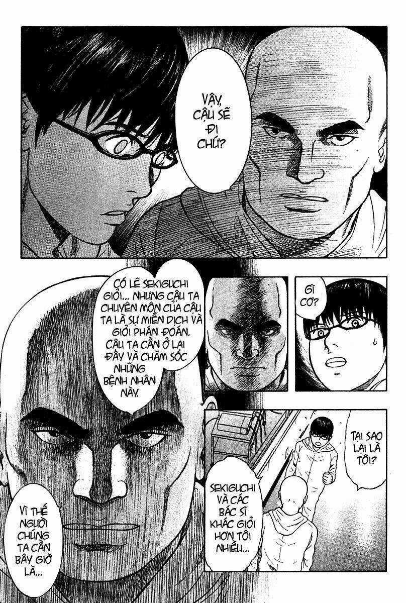 Emerging - Chapter 18 - Trang 18