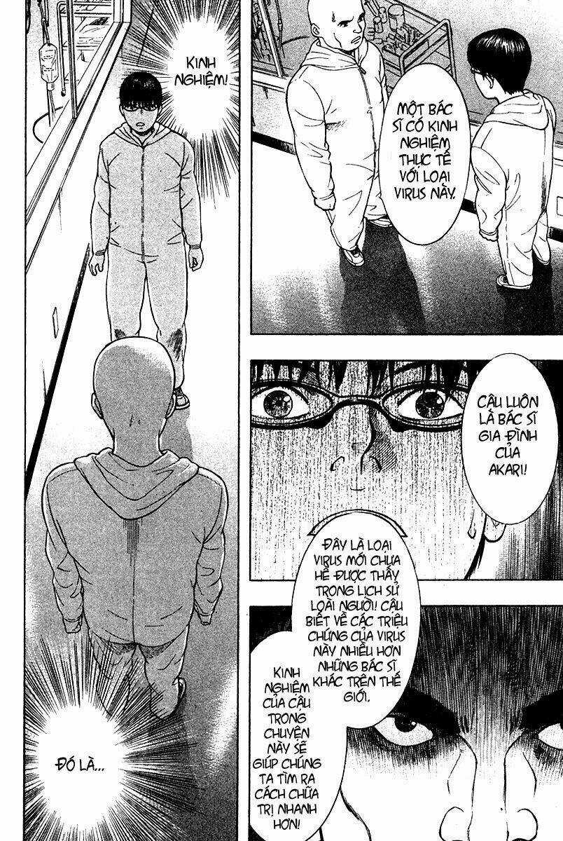 Emerging - Chapter 18 - Trang 19