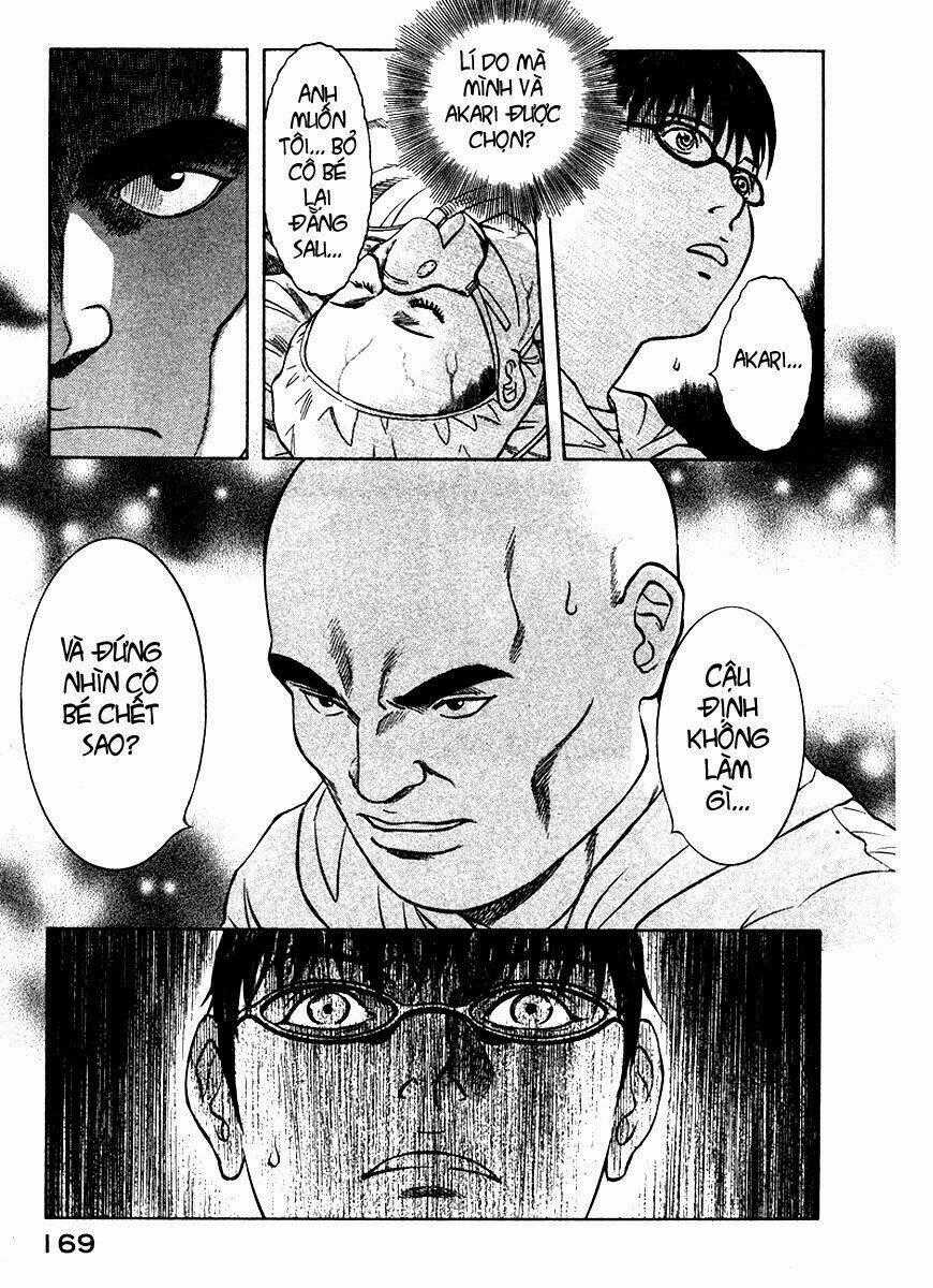 Emerging - Chapter 18 - Trang 20