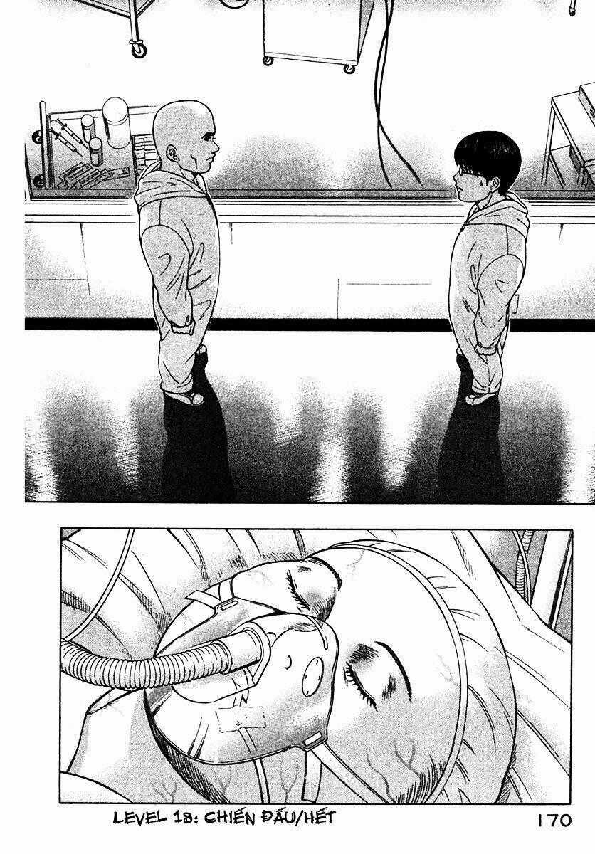 Emerging - Chapter 18 - Trang 21