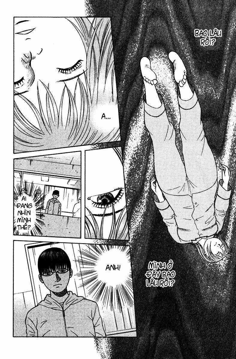 Emerging - Chapter 19 - Trang 11