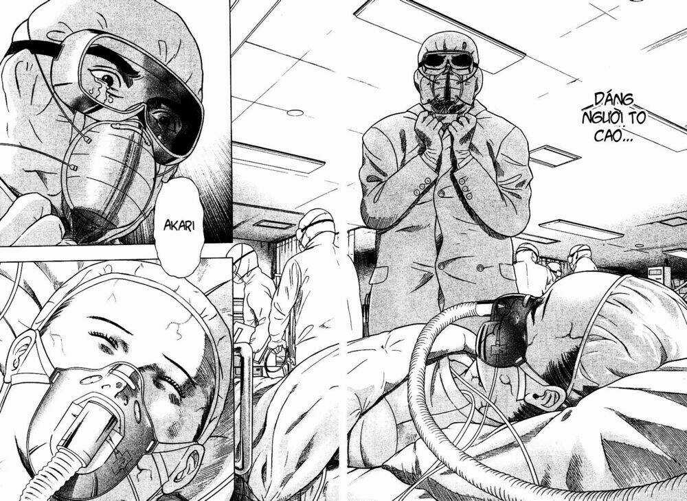 Emerging - Chapter 19 - Trang 13