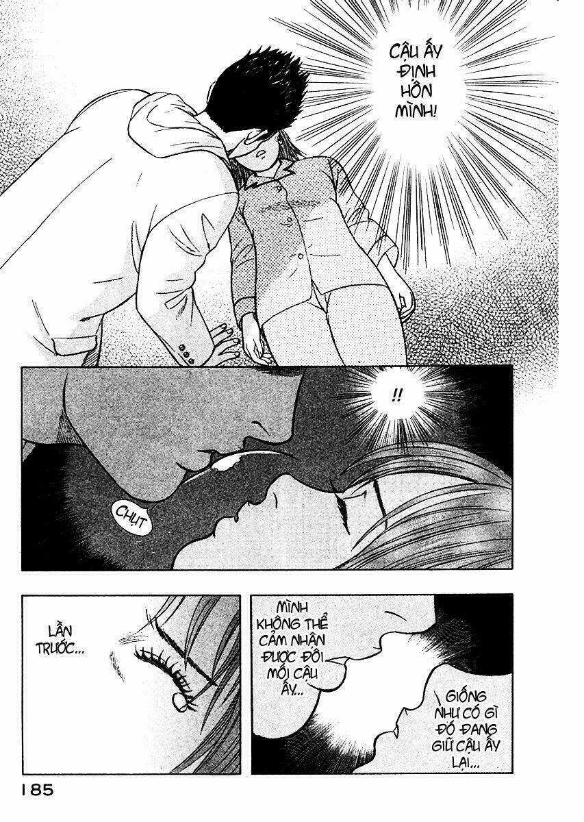 Emerging - Chapter 19 - Trang 17