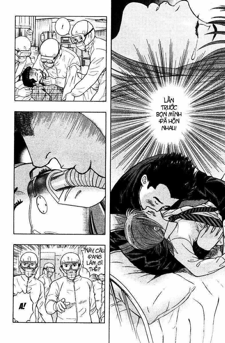 Emerging - Chapter 19 - Trang 18