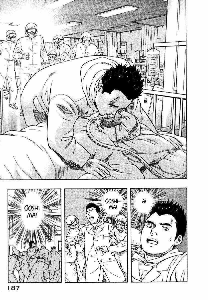 Emerging - Chapter 19 - Trang 19