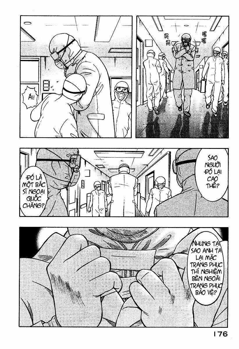 Emerging - Chapter 19 - Trang 9