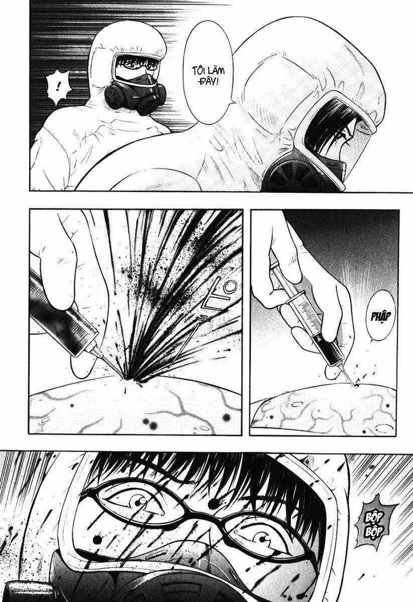 Emerging - Chapter 2 - Trang 10