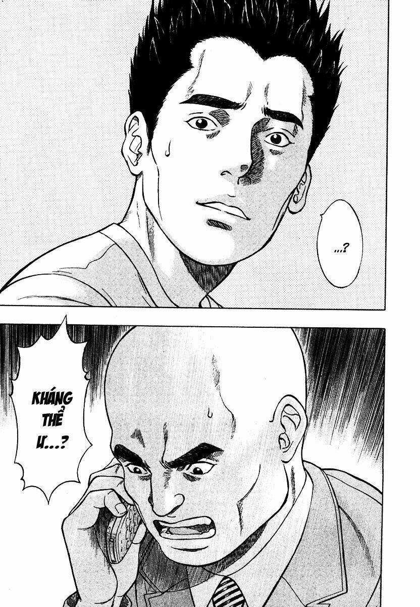 Emerging - Chapter 20 - Trang 11