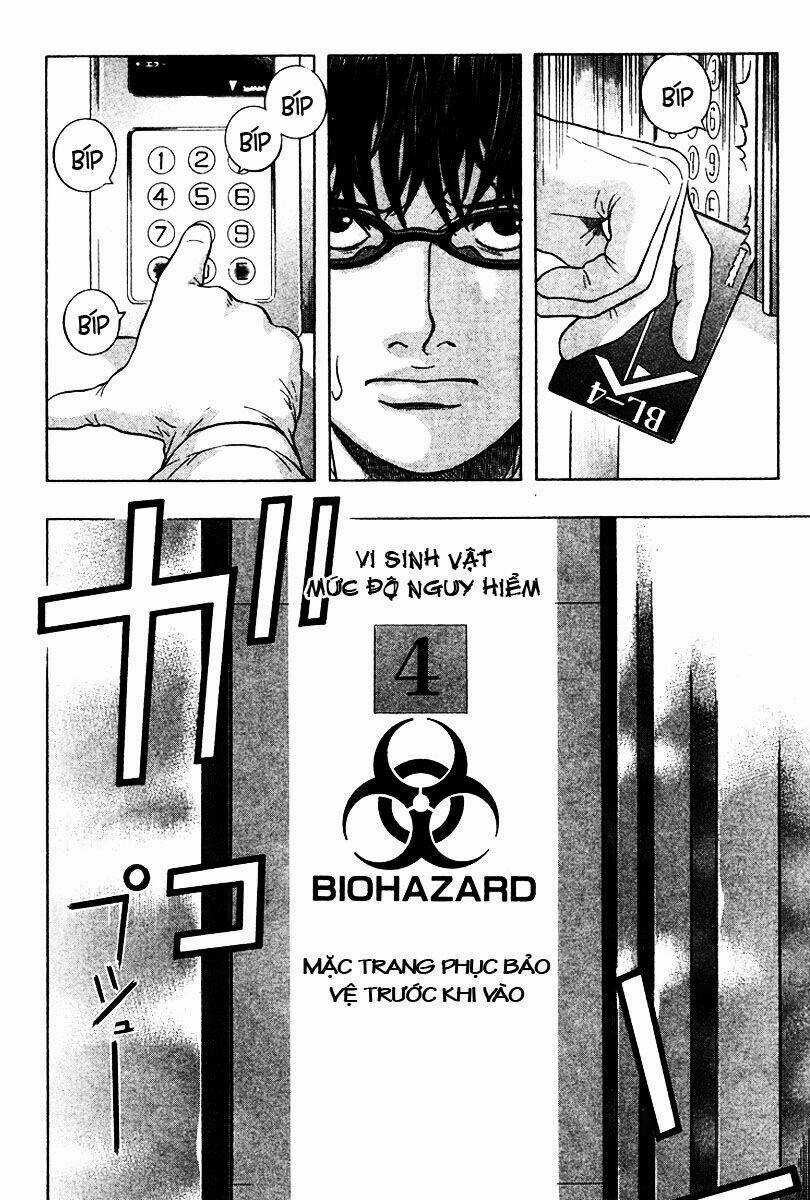 Emerging - Chapter 20 - Trang 19