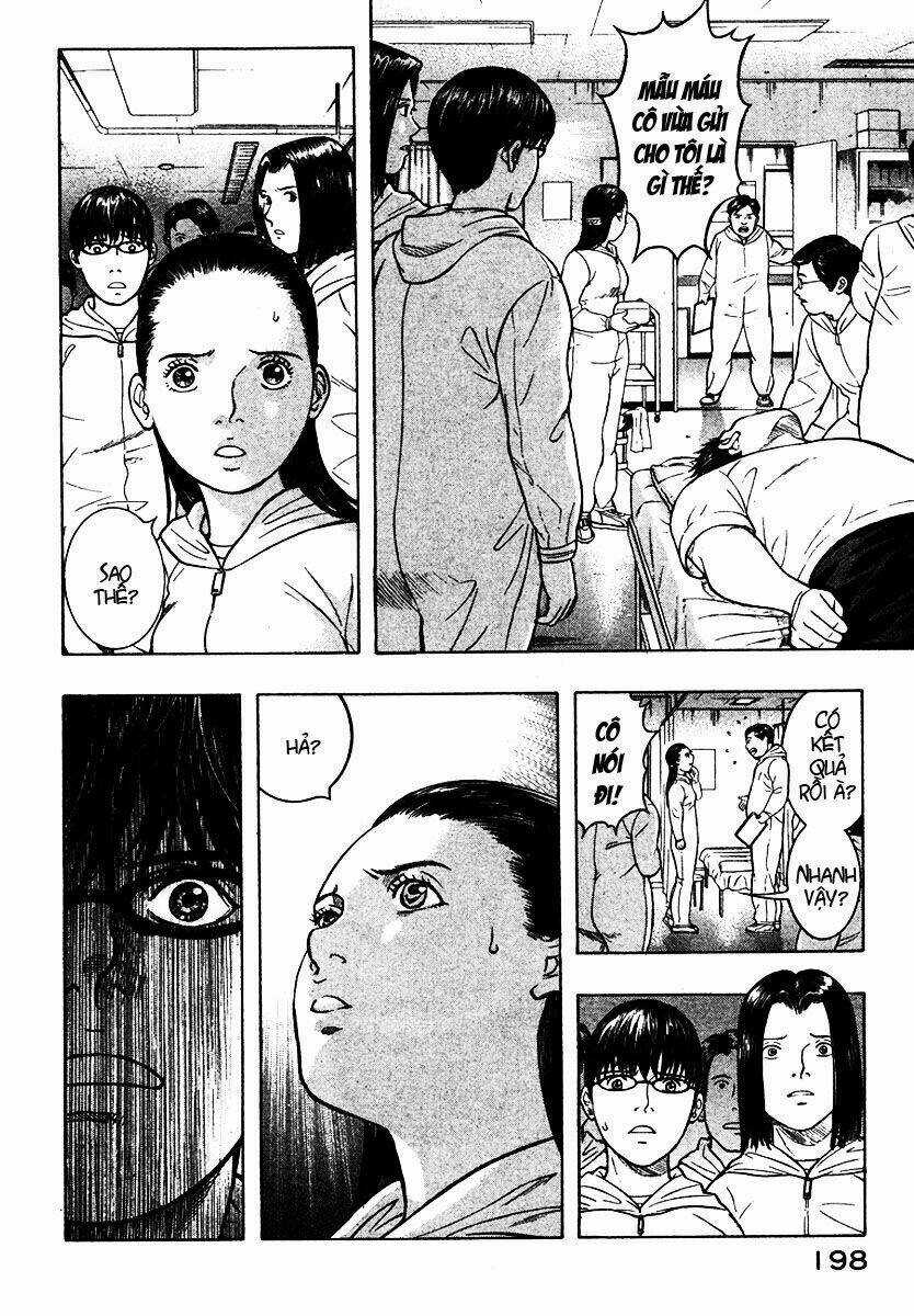 Emerging - Chapter 20 - Trang 8