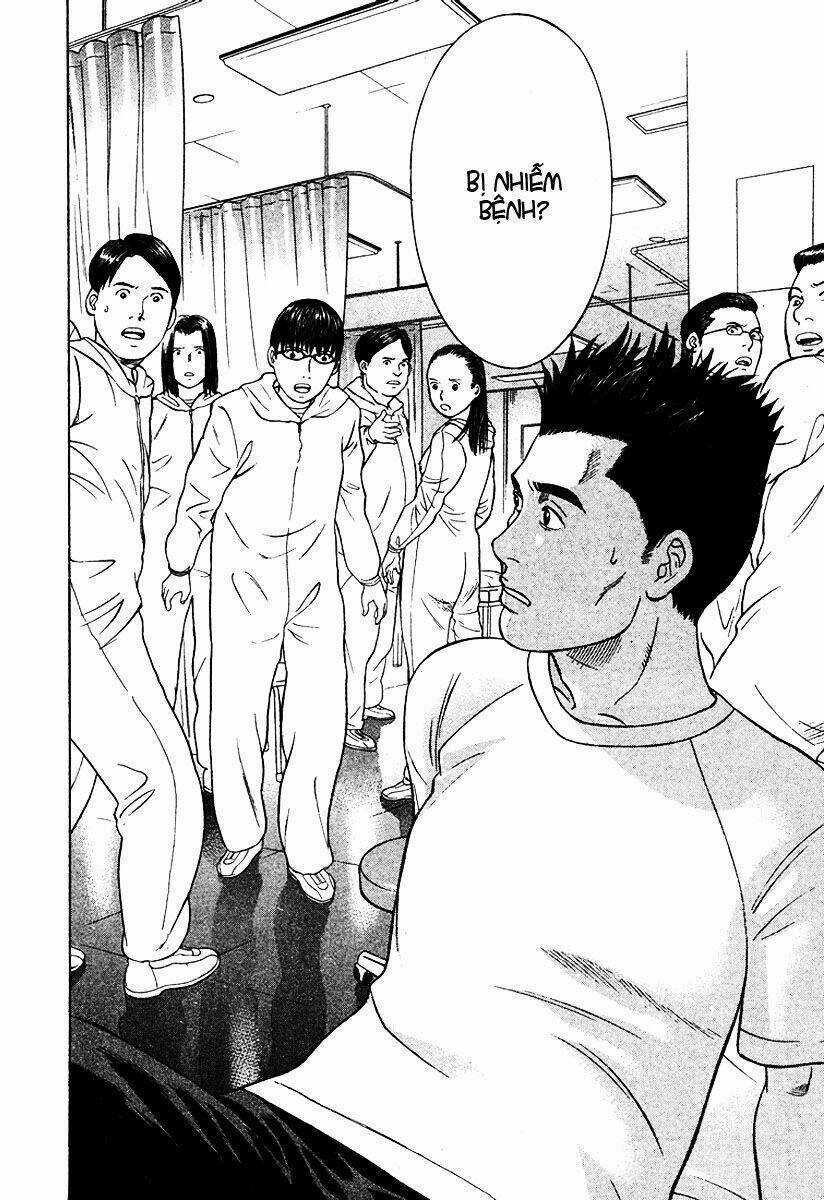 Emerging - Chapter 20 - Trang 10