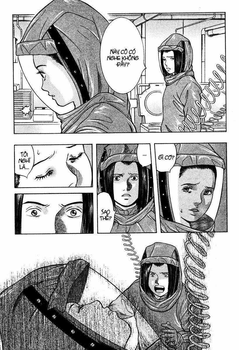 Emerging - Chapter 21 - Trang 11