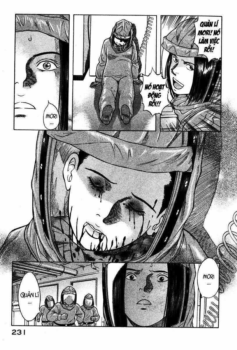 Emerging - Chapter 21 - Trang 21