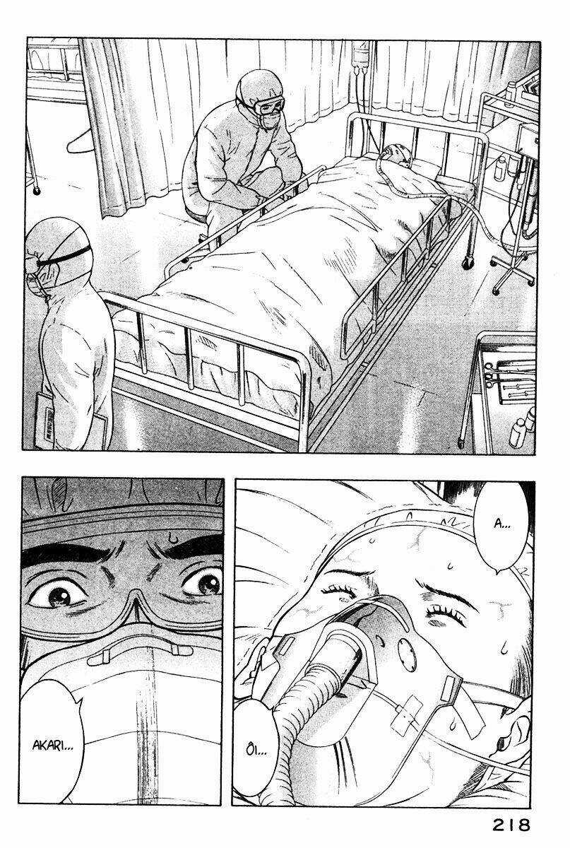 Emerging - Chapter 21 - Trang 8