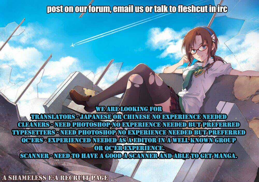 Emerging - Chapter 22 - Trang 3