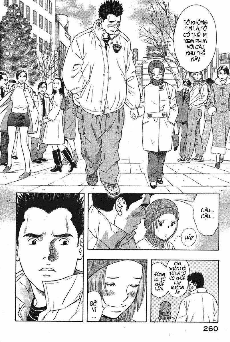 Emerging - Chapter 22 - Trang 29