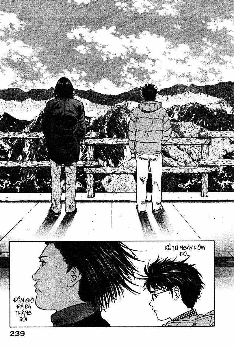 Emerging - Chapter 22 - Trang 8