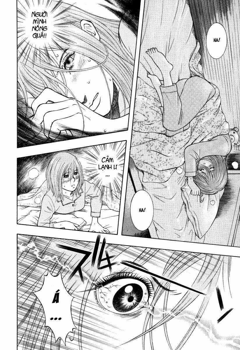 Emerging - Chapter 3 - Trang 16