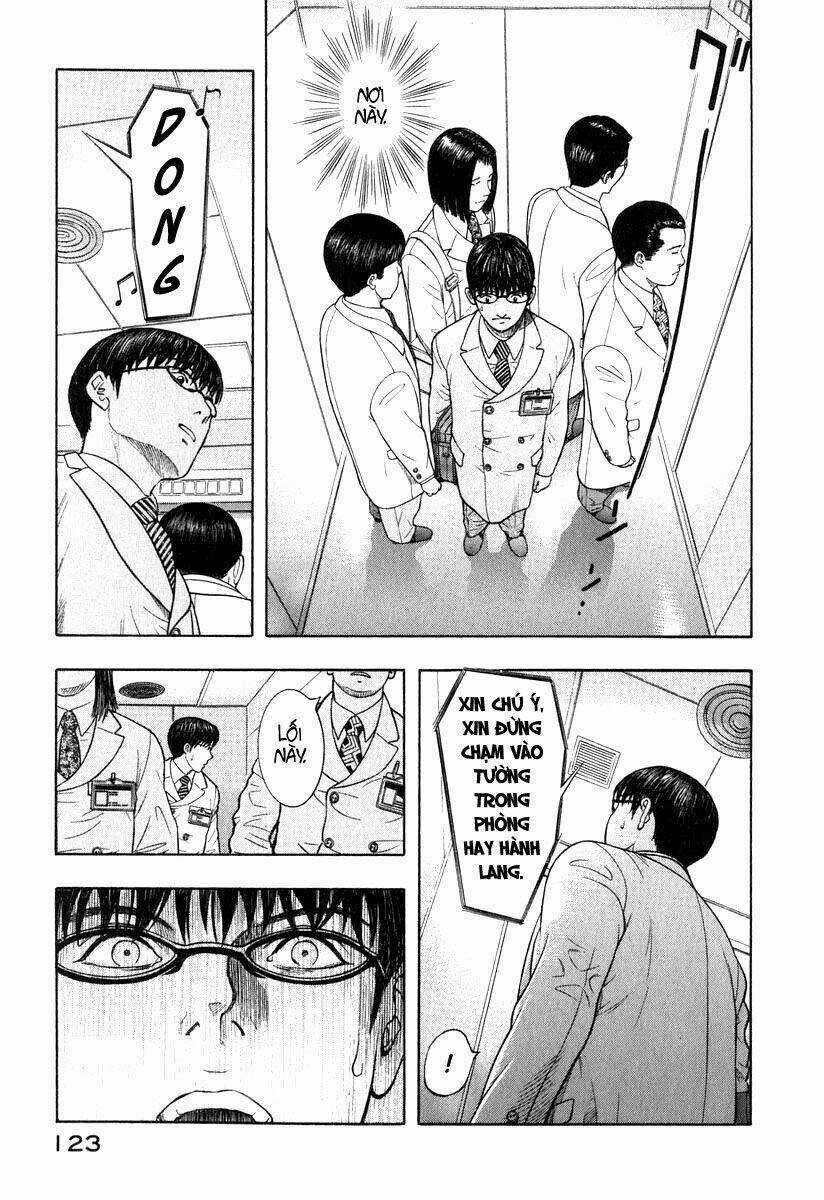 Emerging - Chapter 4 - Trang 6