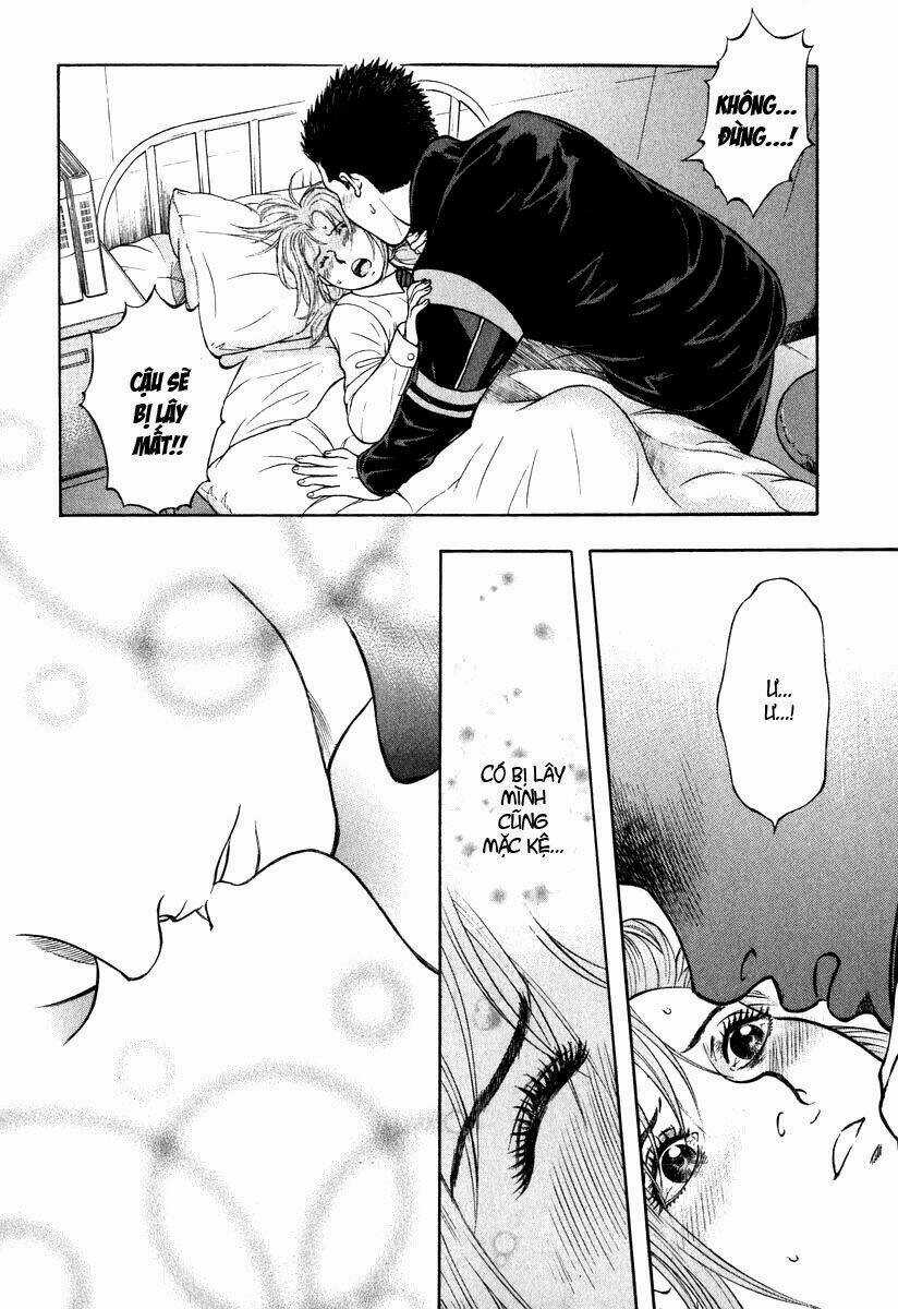 Emerging - Chapter 6 - Trang 12