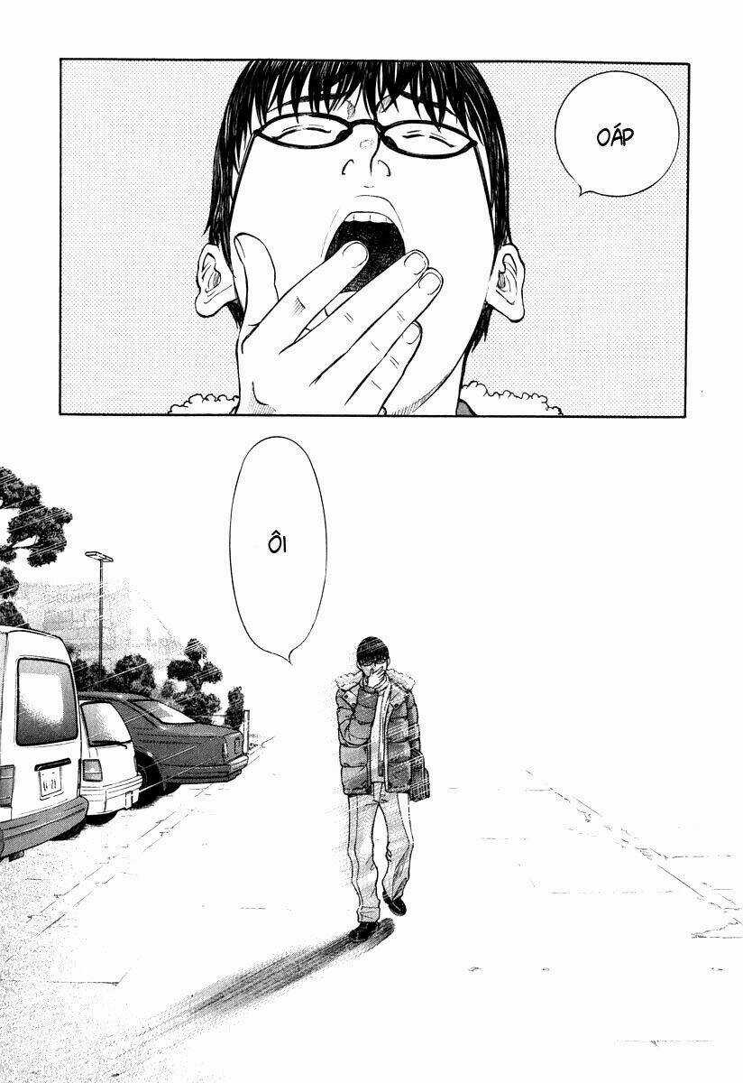 Emerging - Chapter 6 - Trang 14