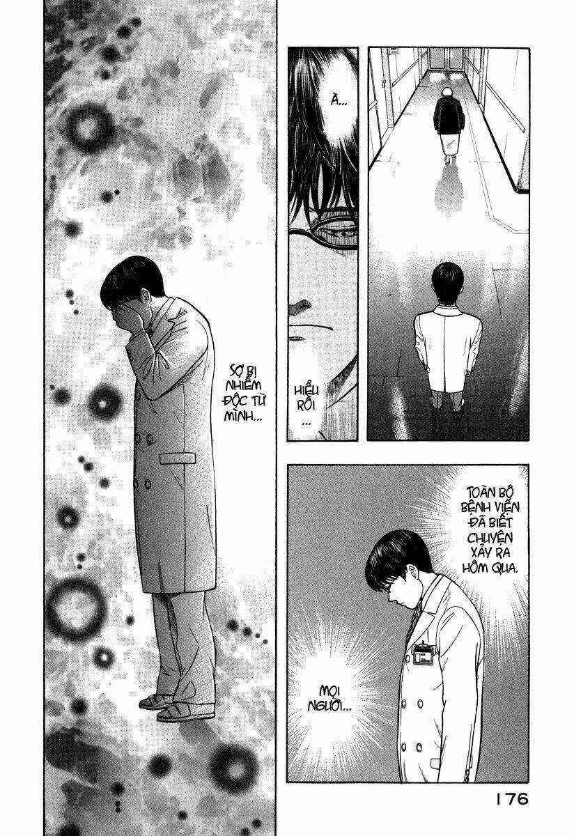 Emerging - Chapter 6 - Trang 20