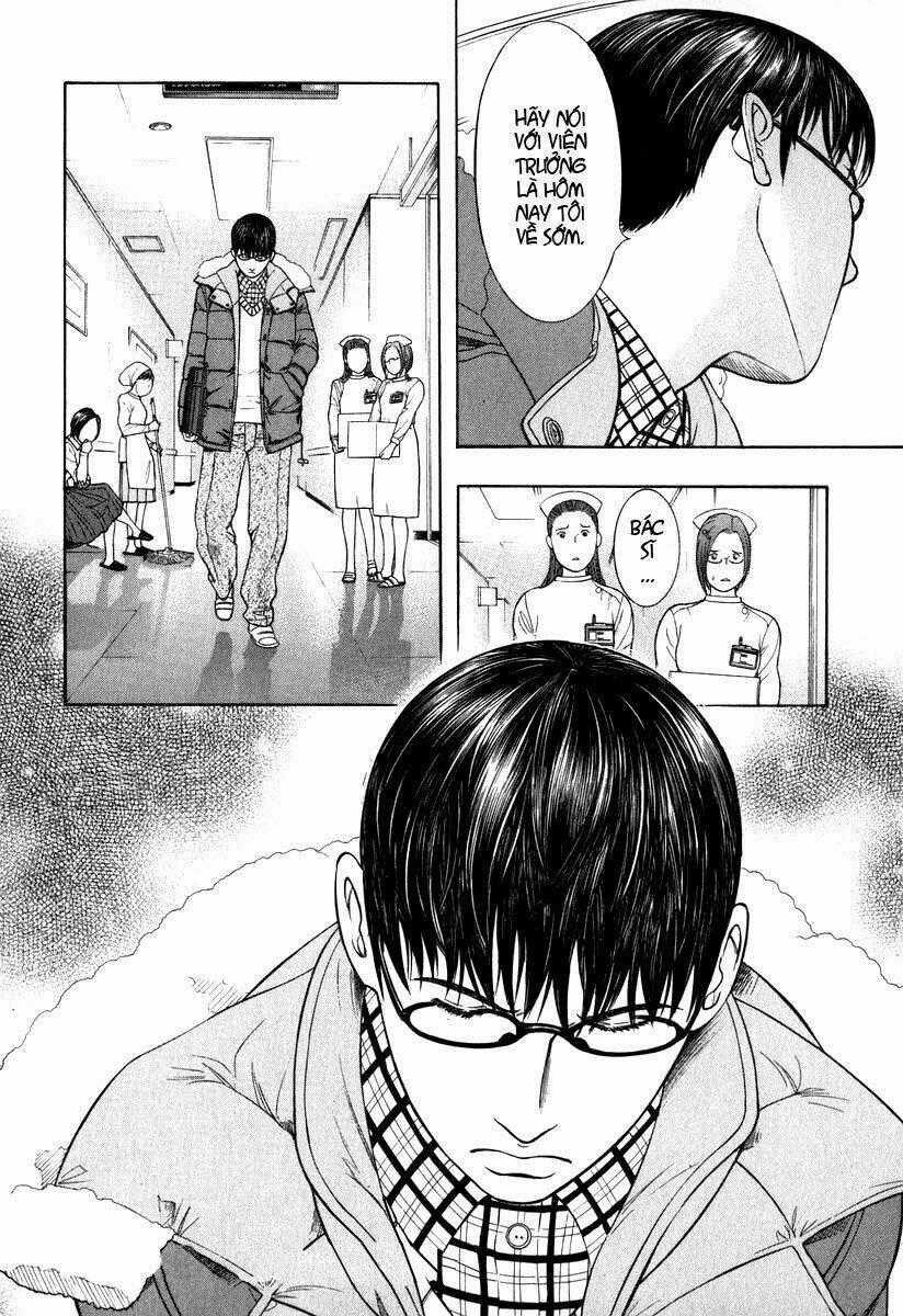 Emerging - Chapter 6 - Trang 22