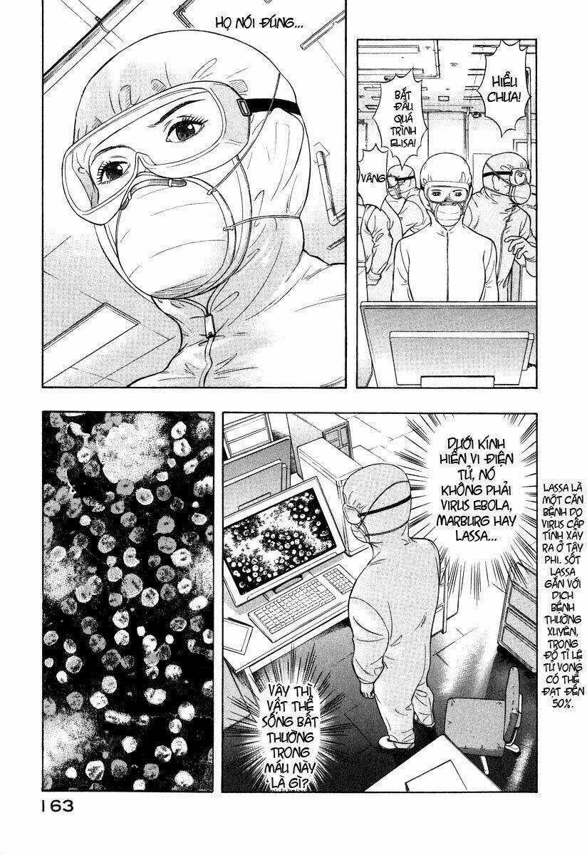 Emerging - Chapter 6 - Trang 7