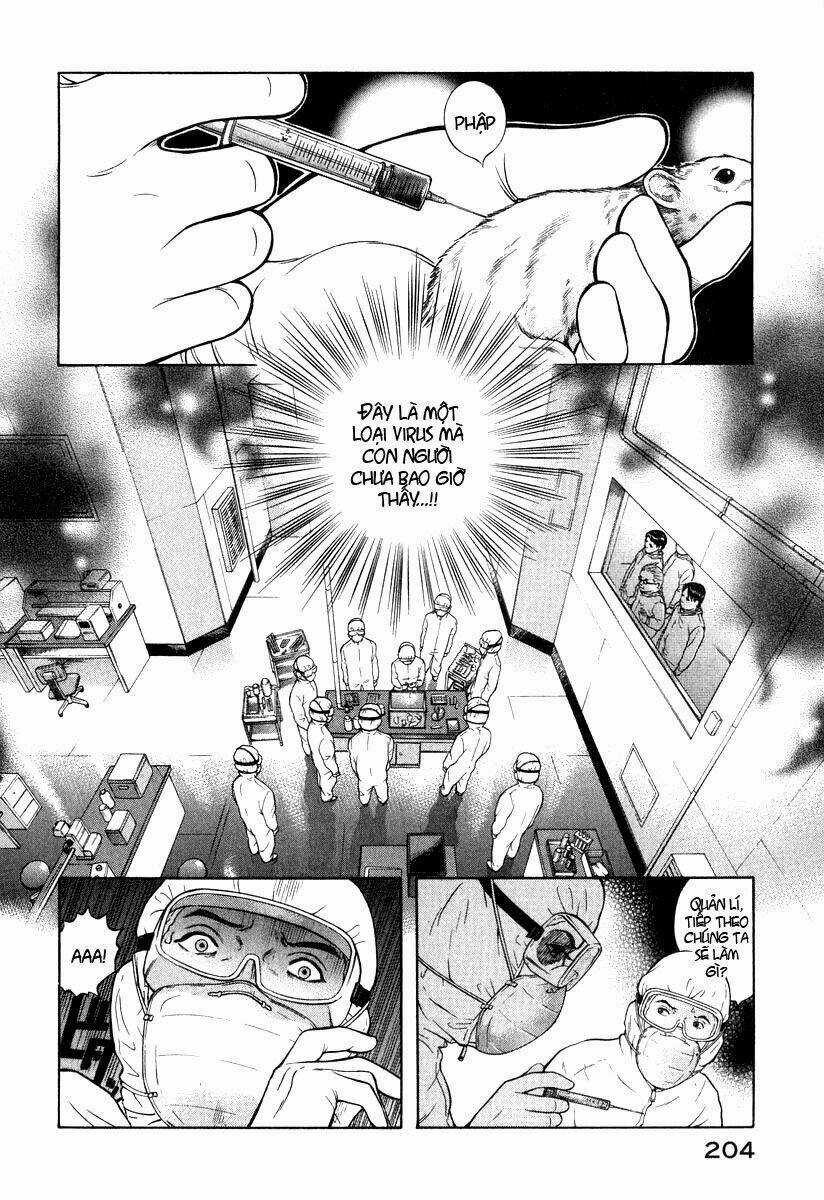 Emerging - Chapter 8 - Trang 6