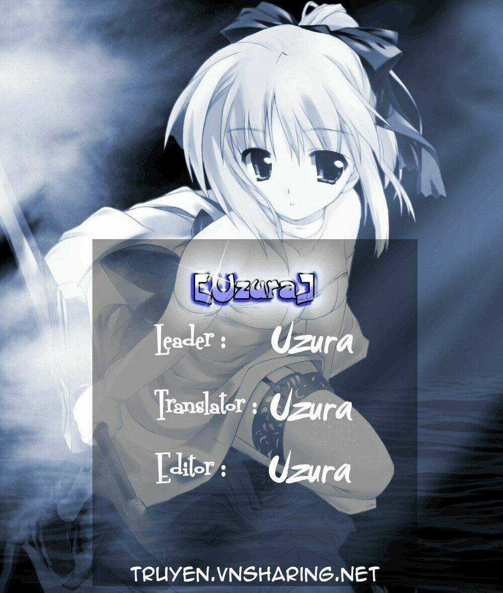 Emeth Meth - Chapter 1 - Trang 1