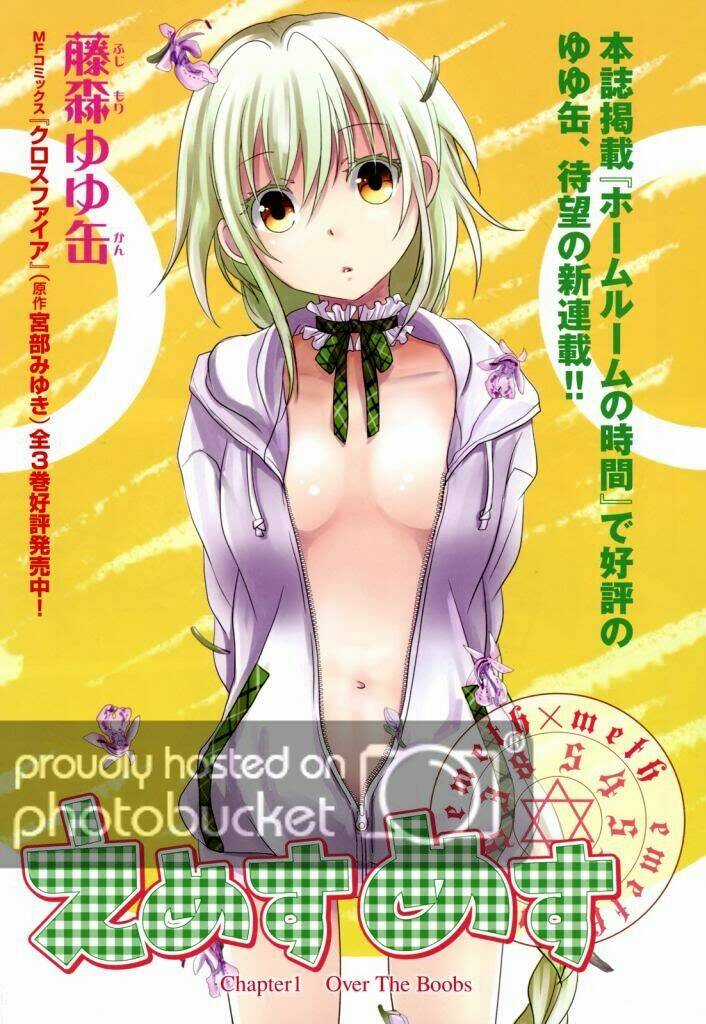 Emeth Meth - Chapter 1 - Trang 2