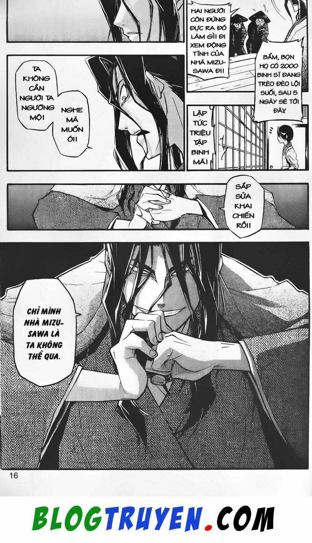 Emma Đến Từ Địa Phủ - Chapter 1 - Trang 17