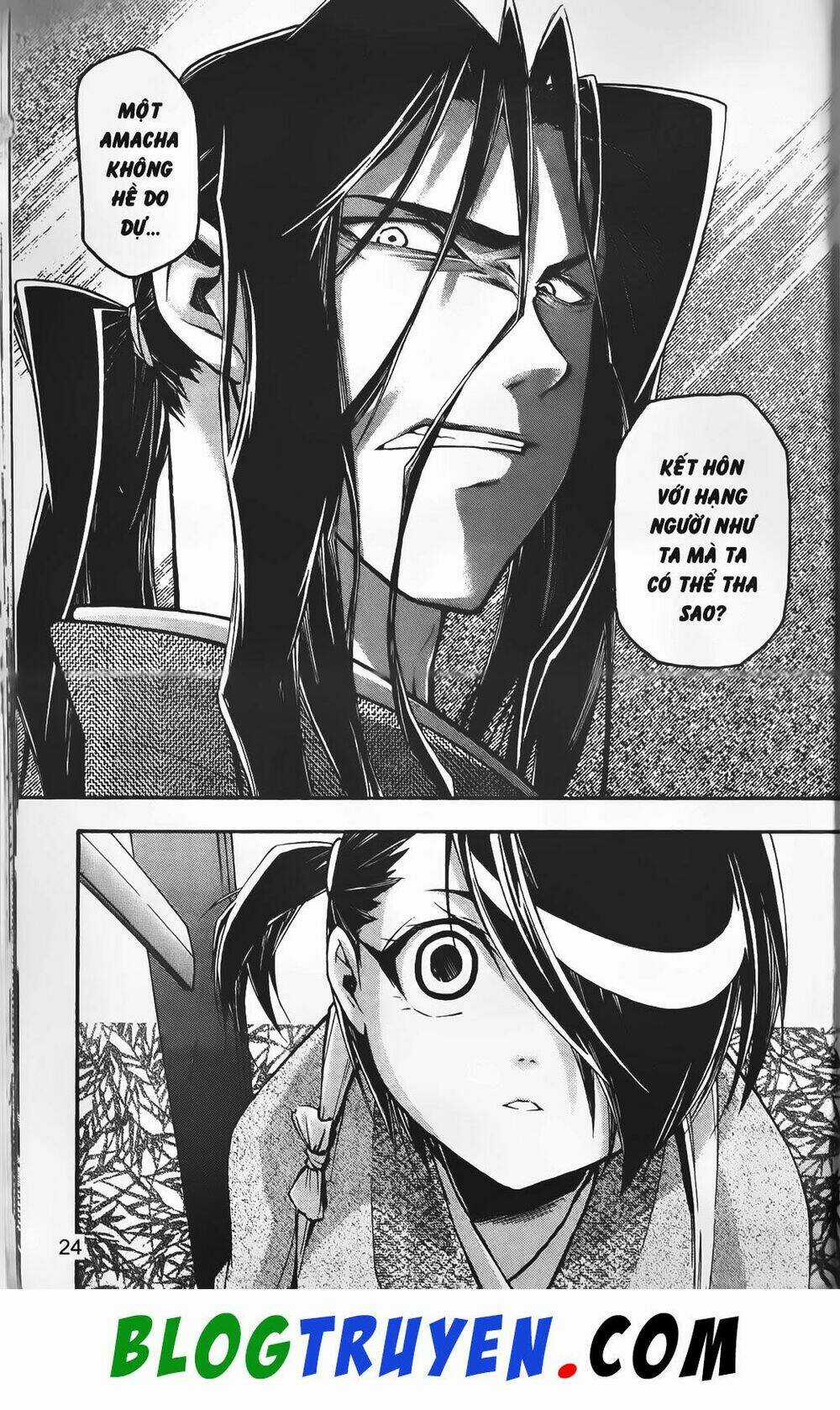 Emma Đến Từ Địa Phủ - Chapter 1 - Trang 25