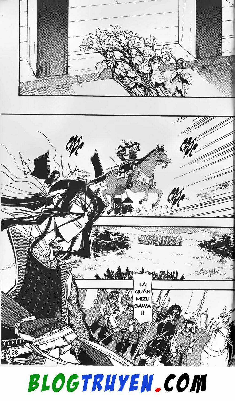 Emma Đến Từ Địa Phủ - Chapter 1 - Trang 29