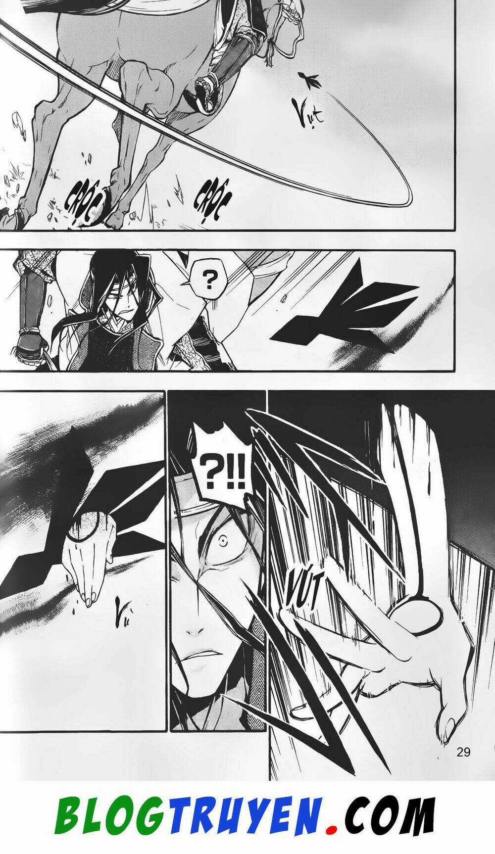 Emma Đến Từ Địa Phủ - Chapter 1 - Trang 30