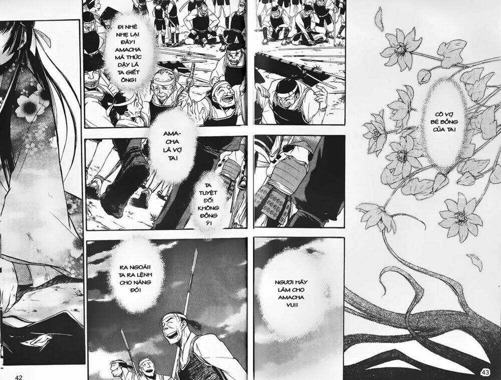 Emma Đến Từ Địa Phủ - Chapter 1 - Trang 42