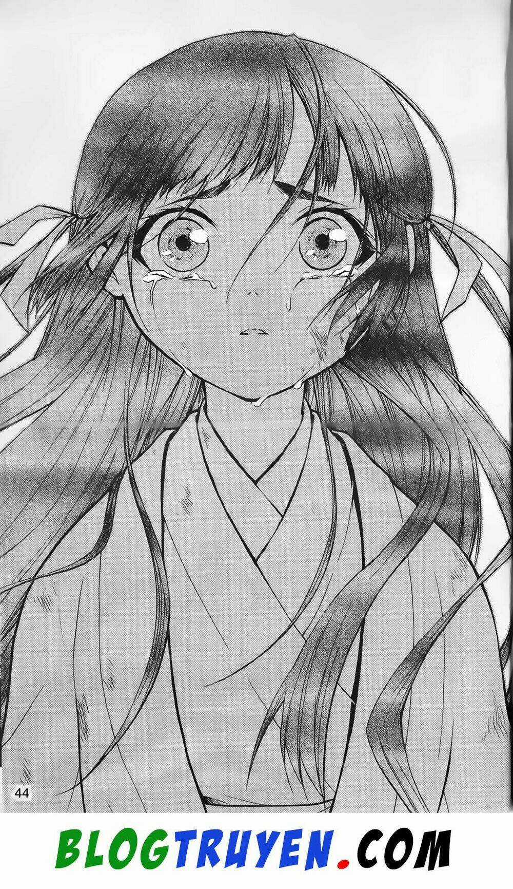 Emma Đến Từ Địa Phủ - Chapter 1 - Trang 43