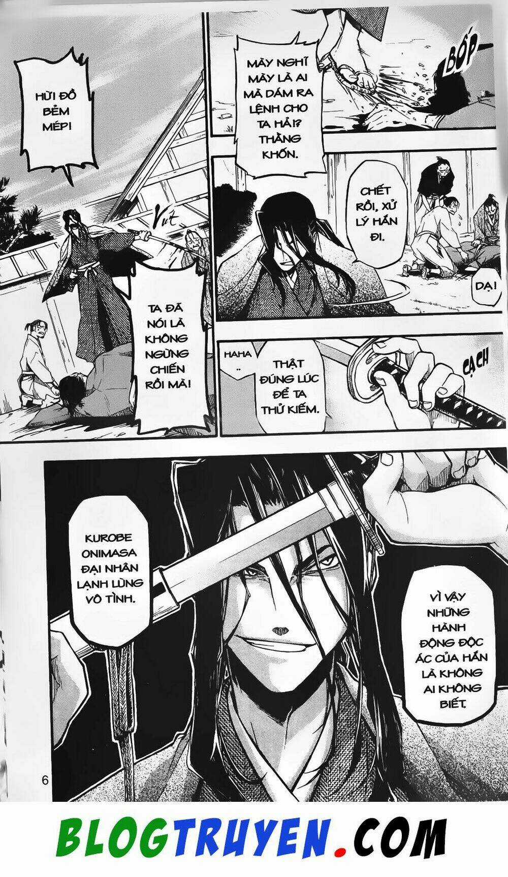 Emma Đến Từ Địa Phủ - Chapter 1 - Trang 7