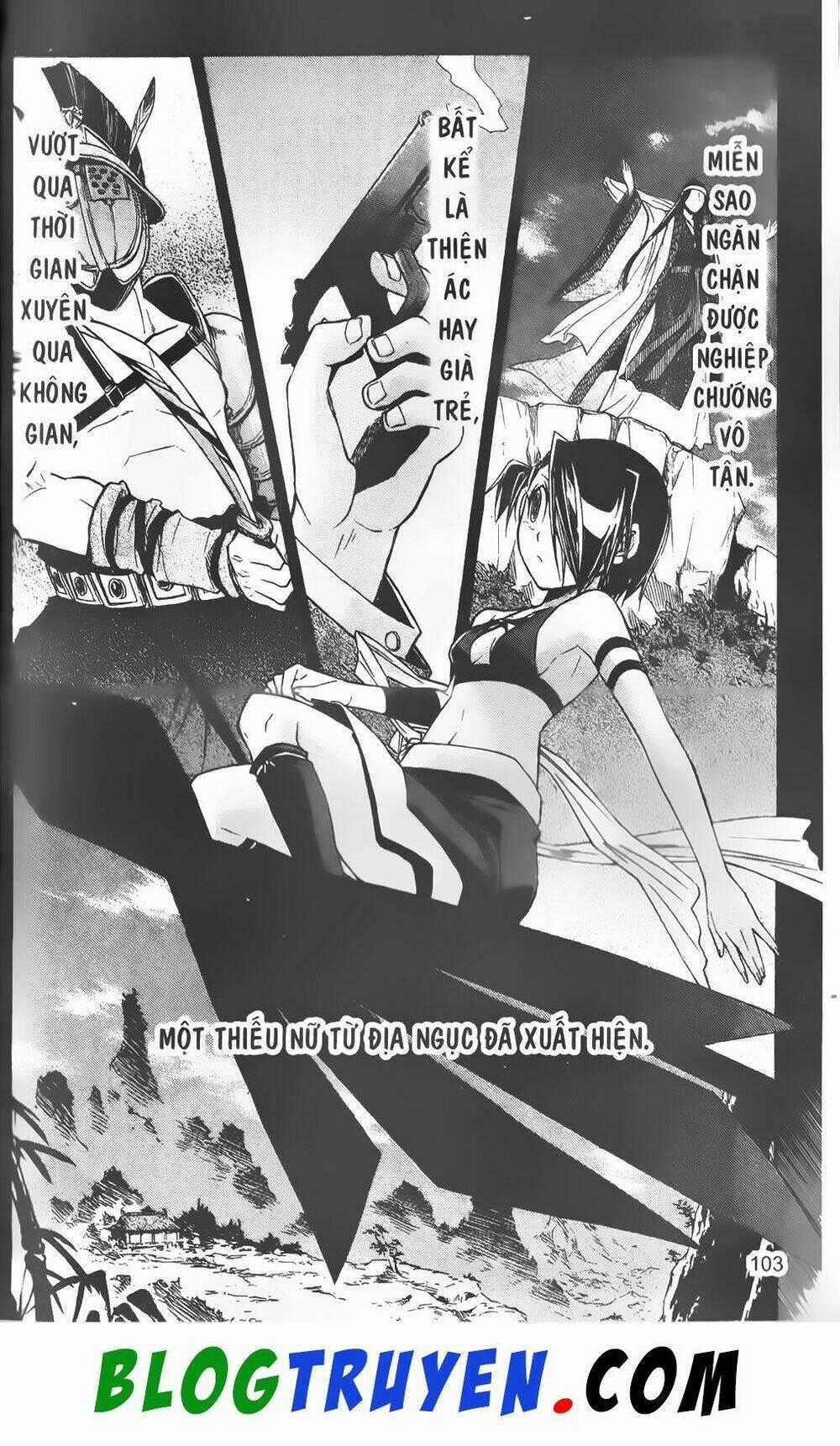 Emma Đến Từ Địa Phủ - Chapter 10 - Trang 2