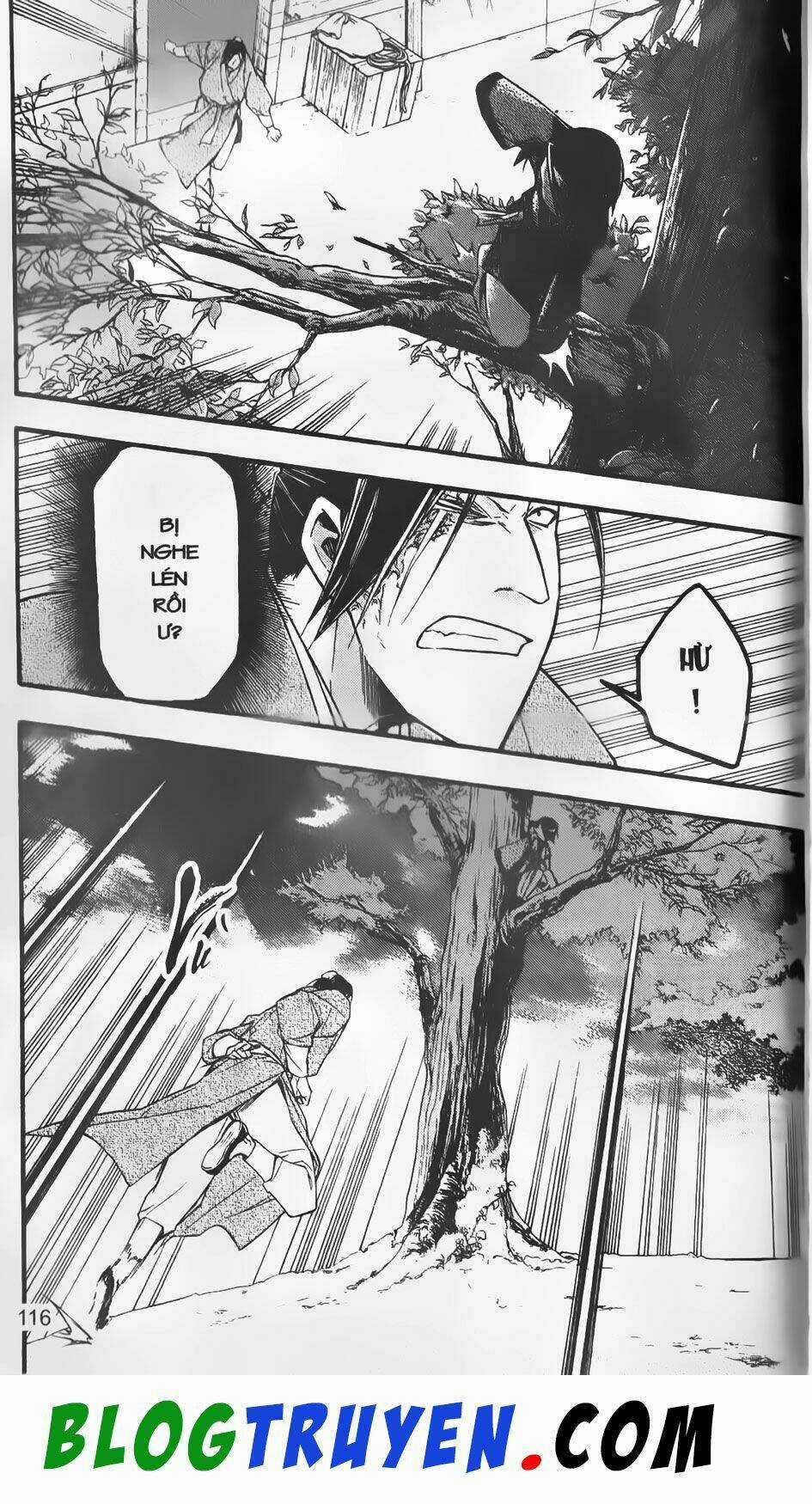 Emma Đến Từ Địa Phủ - Chapter 10 - Trang 15