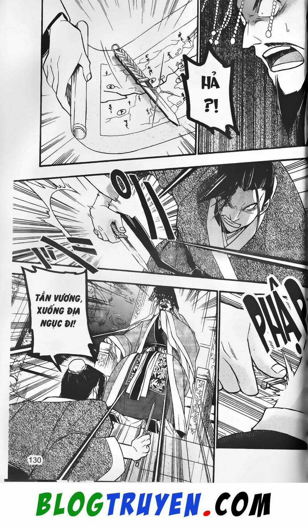 Emma Đến Từ Địa Phủ - Chapter 10 - Trang 29