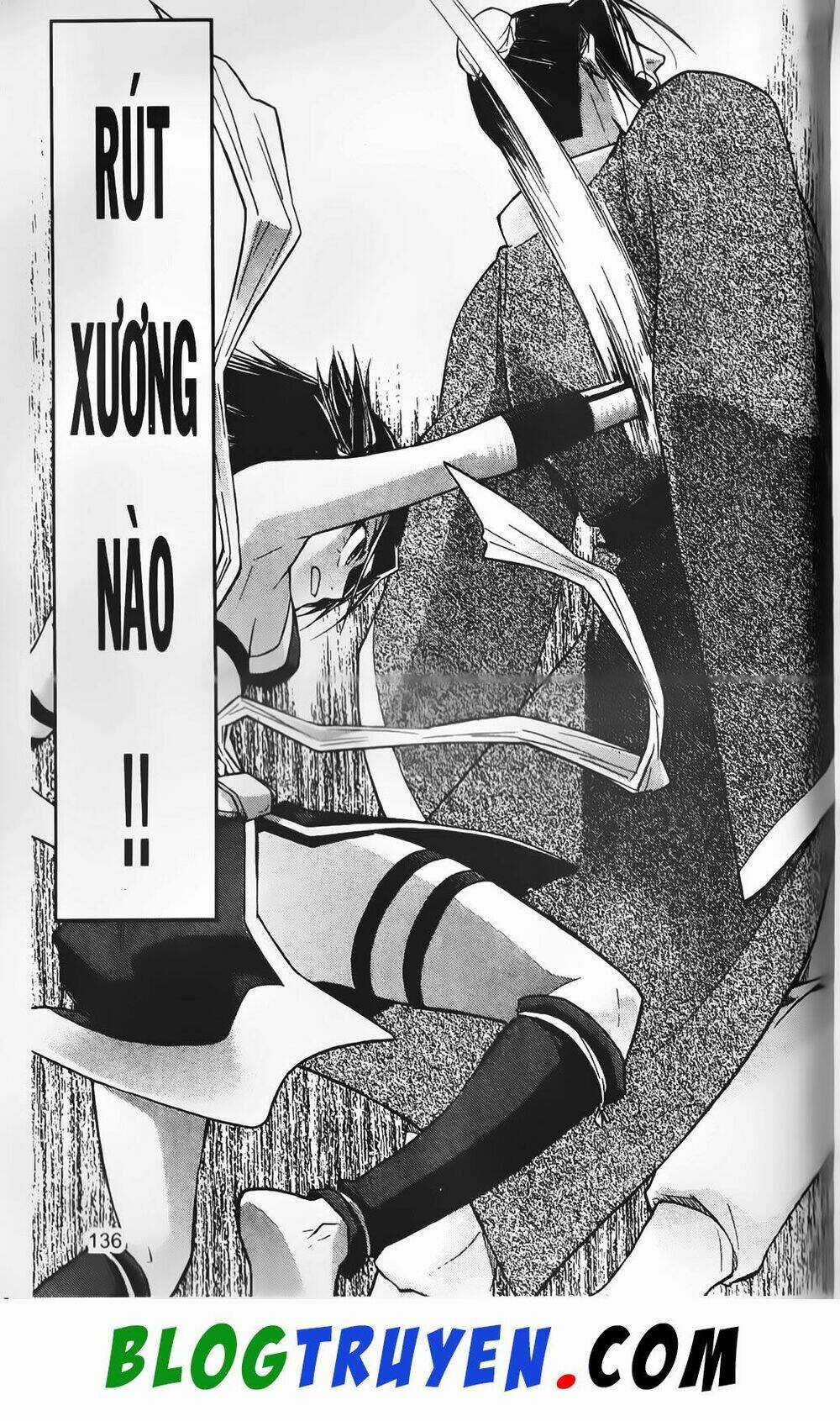 Emma Đến Từ Địa Phủ - Chapter 10 - Trang 35