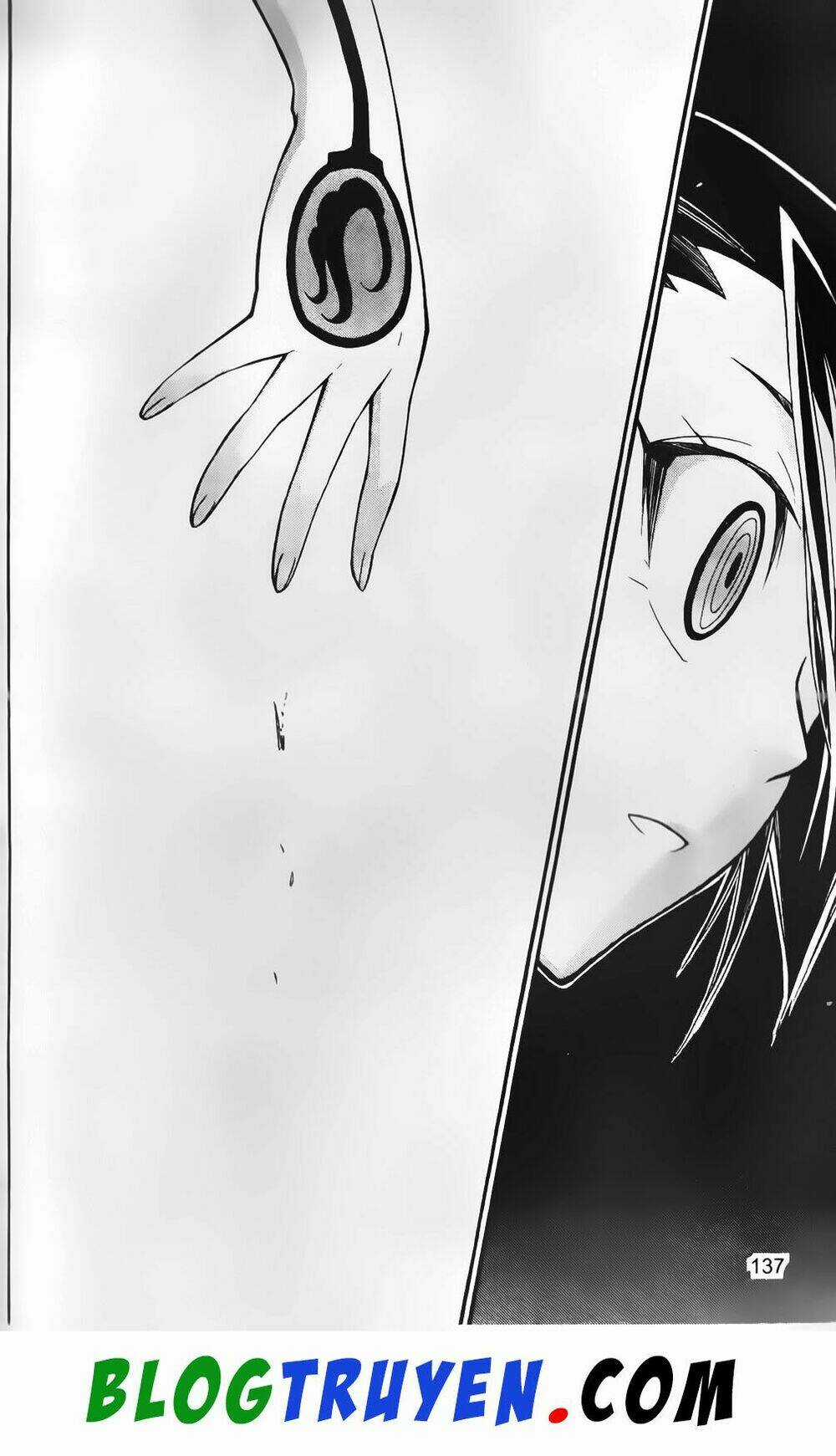 Emma Đến Từ Địa Phủ - Chapter 10 - Trang 36