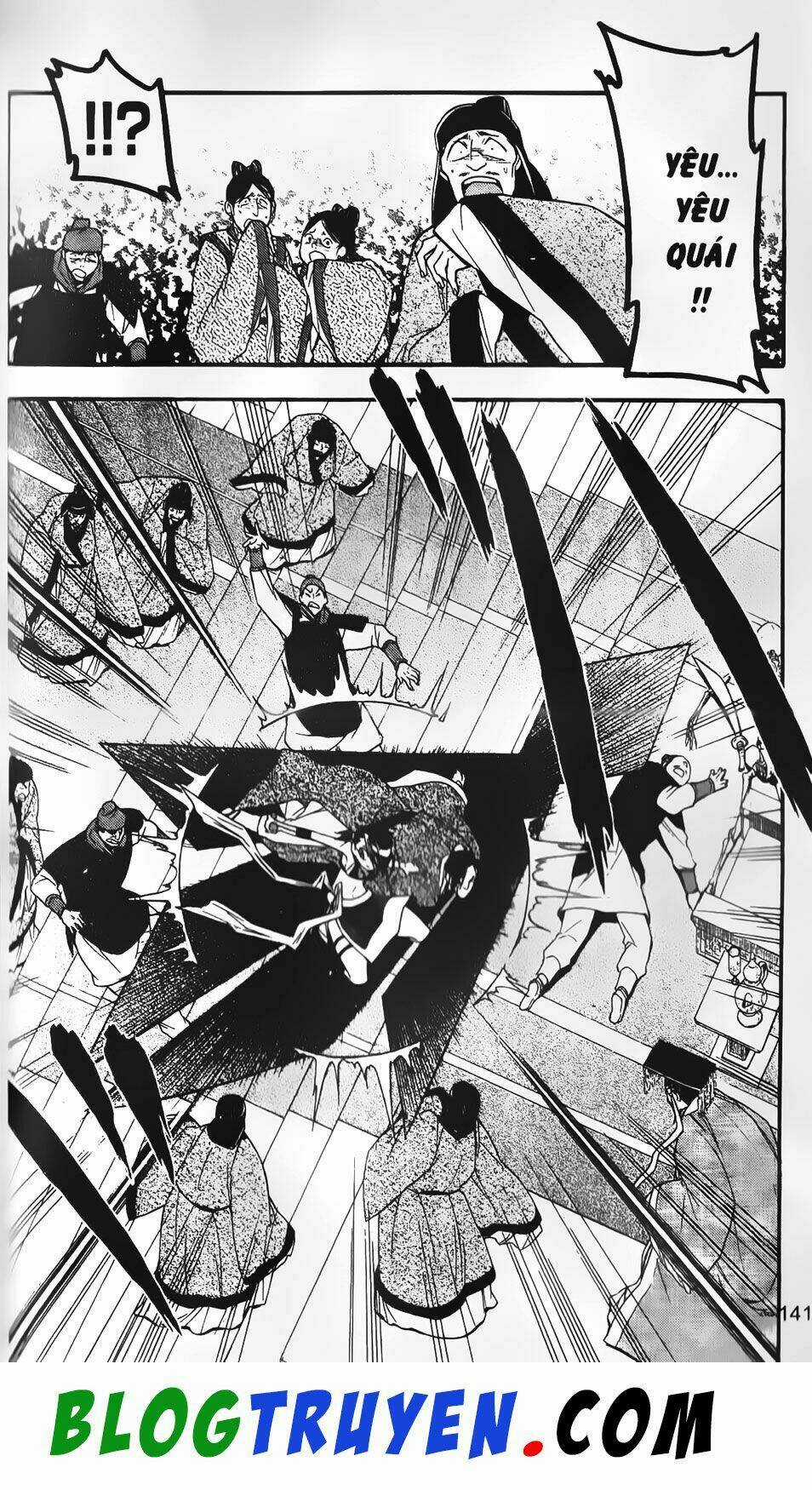 Emma Đến Từ Địa Phủ - Chapter 10 - Trang 40