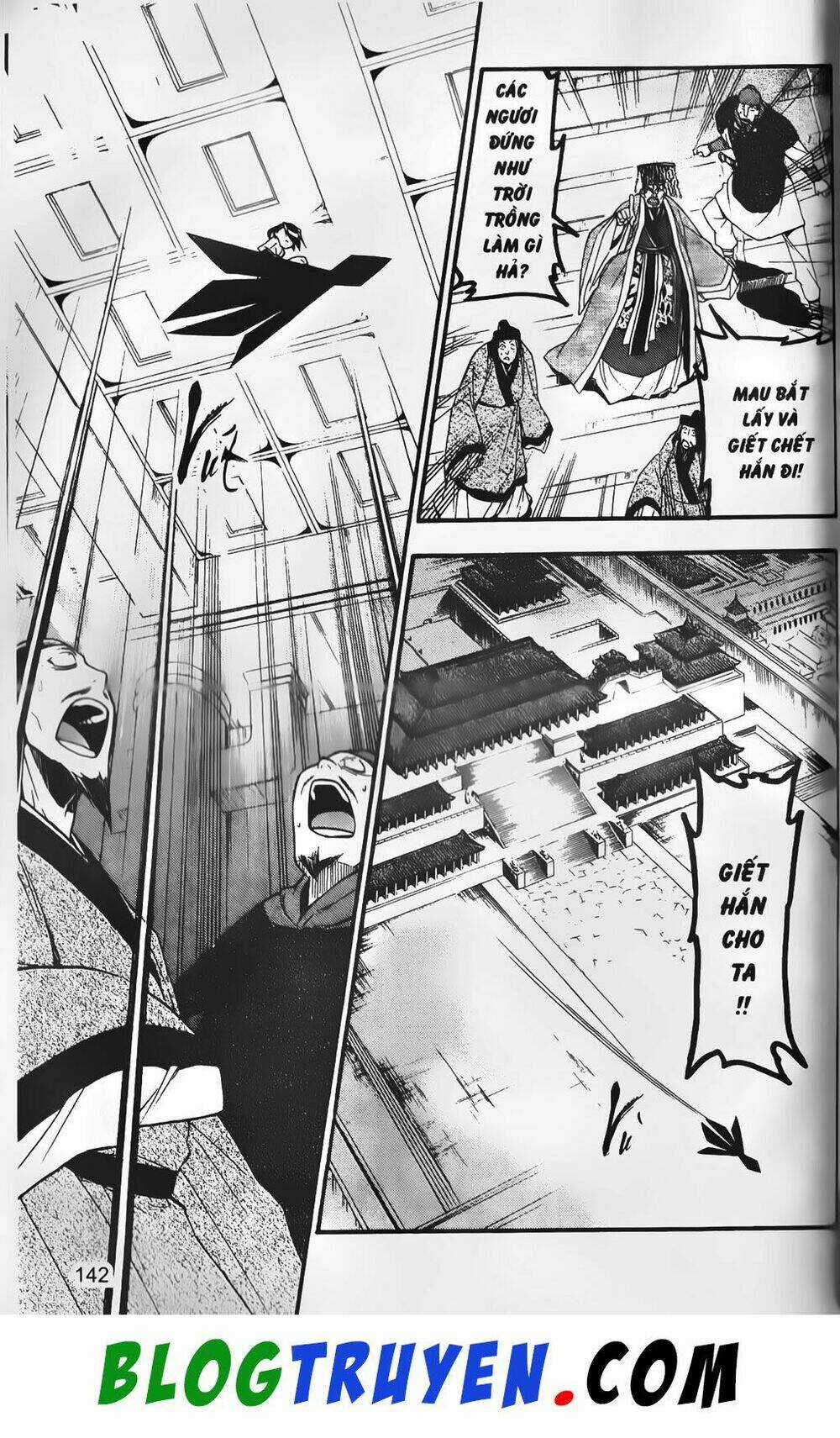 Emma Đến Từ Địa Phủ - Chapter 10 - Trang 41