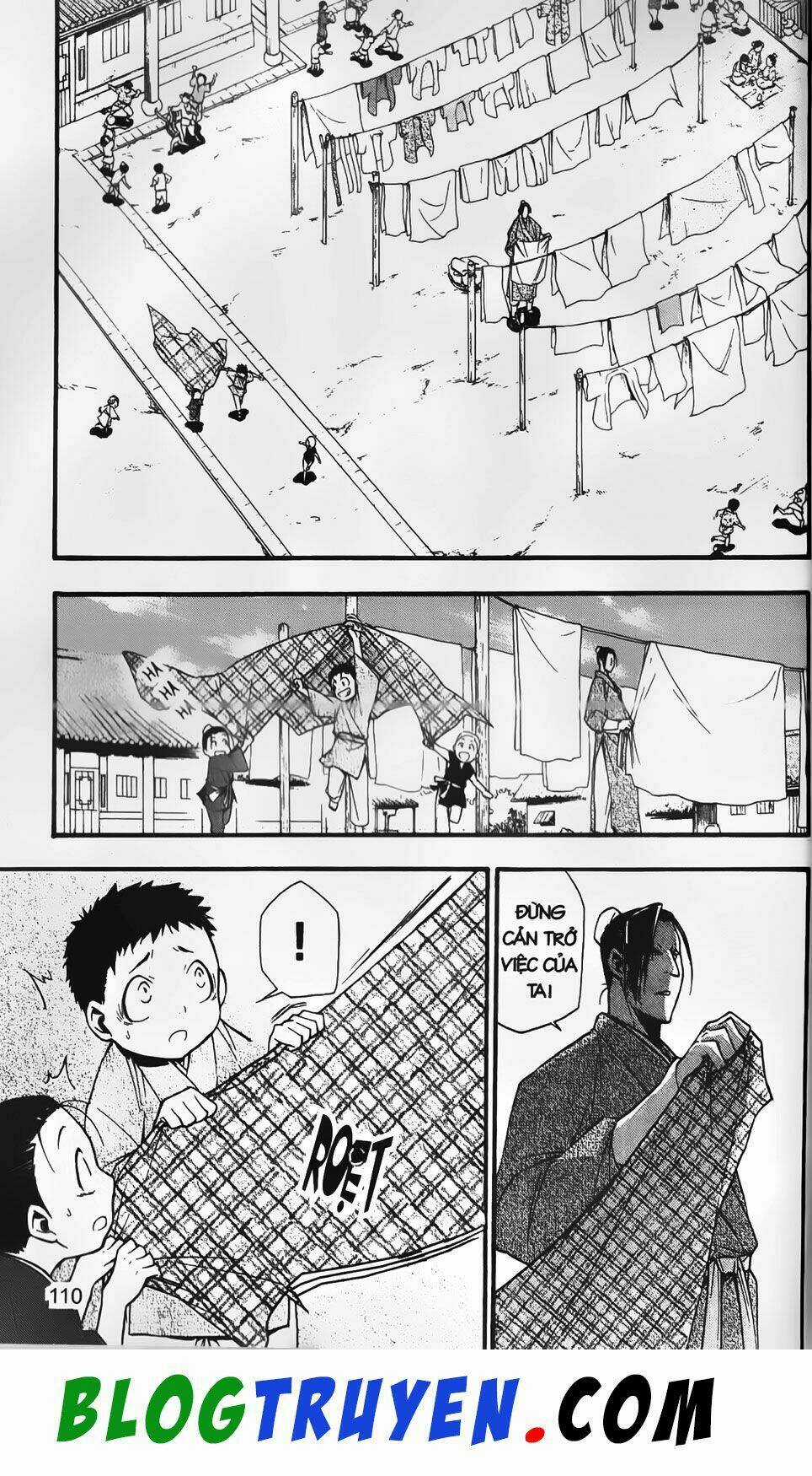 Emma Đến Từ Địa Phủ - Chapter 10 - Trang 9